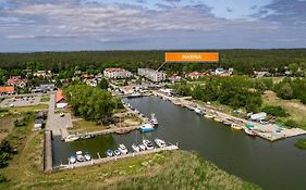 Apartamenty Sun&Snow Marina Kąty Rybackie
